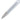 Pilot Capless Decimo White Fountain Pen 18K gold nib