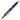Pilot Capless Gold Blue Fountain Pen 18K gold nib