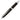 Pluma estilográfica Pilot Capless LS Black con plumín de oro de 18 quilates