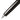 Pluma estilográfica Pilot Capless LS Black con plumín de oro de 18 quilates