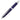 Pluma estilográfica Pilot Capless LS Blue con plumín de oro de 18 quilates
