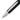 Pluma estilográfica Pilot Capless Rhodium Matt Black, plumín de oro de 18 quilates