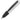 Pilot Capless Satin White Fountain Pen 18K gold nib