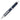 Pilot Capless SE Blue Fountain Pen 18K gold nib