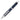 Pluma estilográfica Pilot Capless SE Blue con plumín de oro de 18 quilates