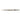 Pilot Capless 18K Federeinheit - Rhodium