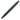 Pluma estilográfica Pilot Capless Stripe Matt Black, plumín de oro de 18 quilates
