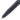 Pluma estilográfica Pilot Capless Stripe Matt Black, plumín de oro de 18 quilates