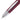 Pluma estilográfica Pilot Capless de madera de abedul rojo con plumín de oro de 18 quilates