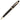 Pilot Custom 742 Black Fountain Pen