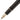 Pilot Custom 742 Black Fountain Pen