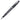 Pilot Custom 74 Black Smoke Fountain Pen
