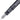 Pilot Custom 74 Black Smoke Fountain Pen