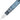 Pilot Custom 74 Blue Stone Füllfederhalter