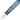 Pilot Custom 74 Blue Stone Fountain Pen