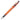 Pilot Custom 74 Orange Füllfederhalter