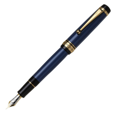 Pluma estilográfica Pilot Custom 845 Urushi – Azul
