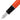 Pilot Custom Heritage 91 Orange Fountain Pen