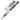 Pilot Custom Heritage 92 Clear Fountain Pen