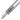 Pilot Custom Heritage 92 Clear Fountain Pen