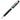 Pilot Custom Heritage SE Green Ballpoint Pen