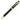 Pilot Custom Urushi Black Ballpoint Pen