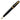 Pilot Custom Urushi Black Fountain Pen