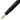 Pilot Custom Urushi Black Fountain Pen