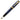 Pilot Custom Urushi Blue Fountain Pen