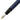 Pilot Custom Urushi Blue Fountain Pen