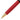 Pilot Custom Urushi Red Ballpoint Pen