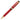Pilot Custom Urushi Red Ballpoint Pen