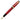Pilot Custom Urushi Red Fountain Pen