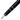 Pilot Falcon Black Fountain Pen