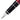 Pilot Falcon Burgundy Fountain Pen