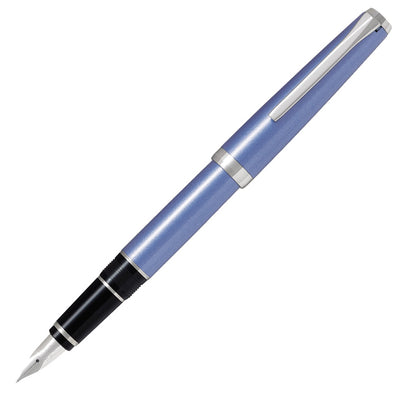 Pilot Falcon Sapphire Fountain Pen
