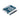 Pilot Ink Cartridges for Parallel Pen 6-pack - Blue Black