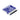 Pilot Ink Cartridges for Parallel Pen 6-pack - Blue