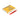 Pilot Ink Cartridges for Parallel Pen 6-pack - Yellow
