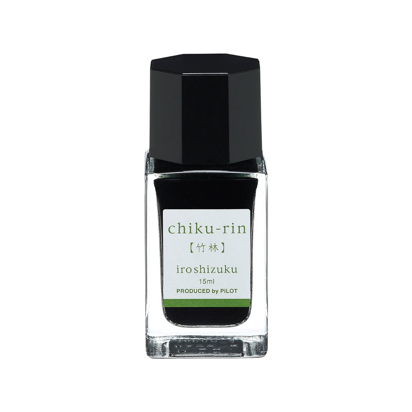Pilot Iroshizuku Tinte Tsuki-Ich - 50ml Fassungsvermögen Für Füller