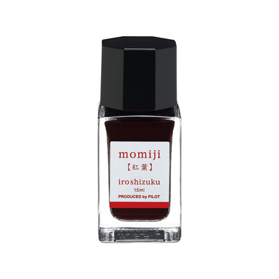Pilot Iroshizuku Momiji Tintenfass 15 ml
