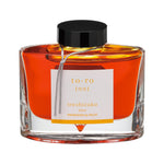 Pilot Iroshizuku To-Ro Tintenflacon 50ml