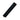 Pilot Leather Pen Case Black for 1 Pen