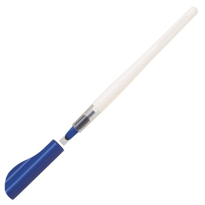 Pilot Parallel Pen Blue Calligraphy Nib 6.0 mm