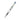 Pilot Prera Transparent Blue Fountain Pen