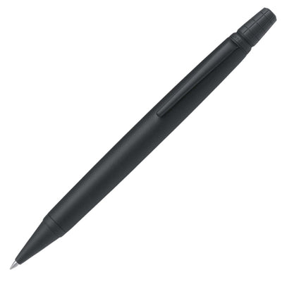 Pilot Raiz Mattschwarz Kugelschreiber