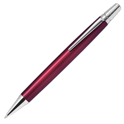 Bolígrafo Pilot Raiz rojo