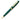Platinum #3776 Century Celluloid Fountain Pen - Jade