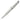Platinum #3776 Century Shape of Heart Ivoire Fountain Pen - Special Edition