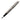 Platinum #3776 Century "THE PRIME" Fountain Pen - Limited Silver Edition